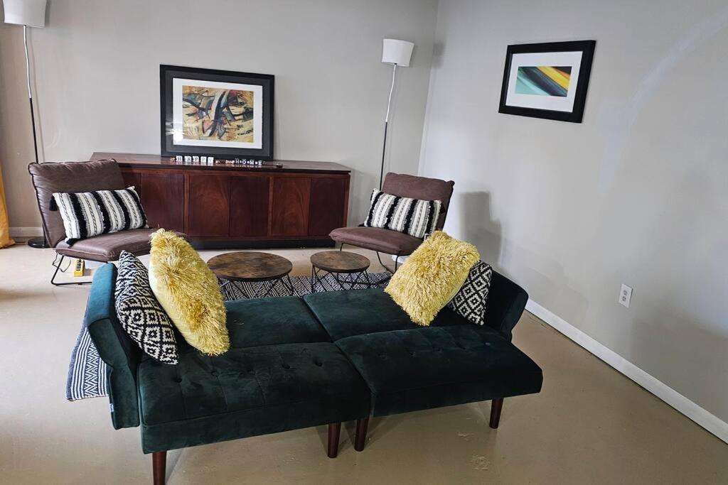 Fully Furnished Vicksburg Home Sleeps 10 Exterior foto