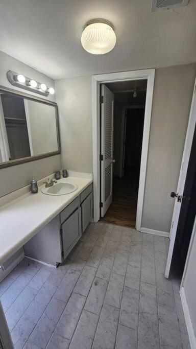 Fully Furnished Vicksburg Home Sleeps 10 Exterior foto