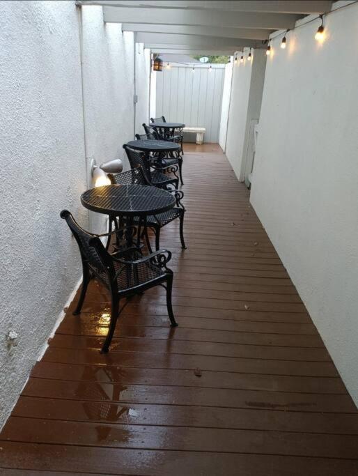 Fully Furnished Vicksburg Home Sleeps 10 Exterior foto