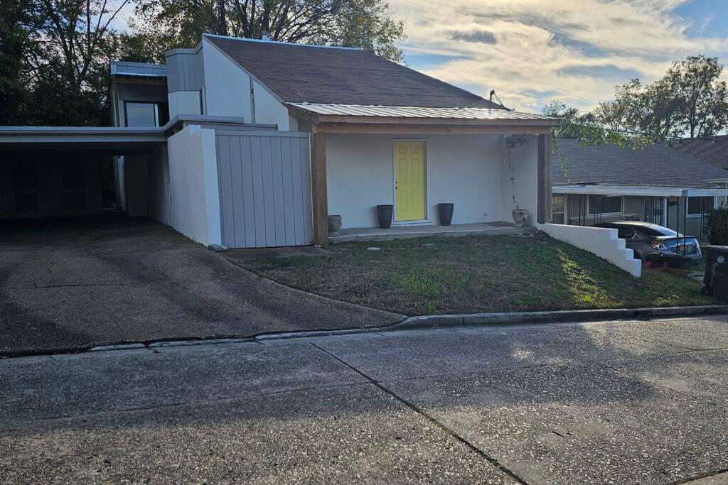 Fully Furnished Vicksburg Home Sleeps 10 Exterior foto